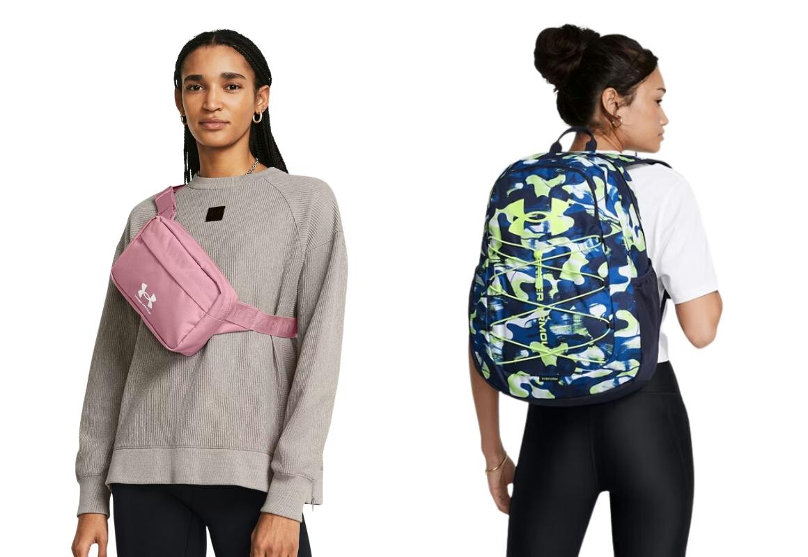 Under Armour Accessories