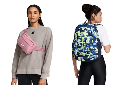 Under Armour Accessories