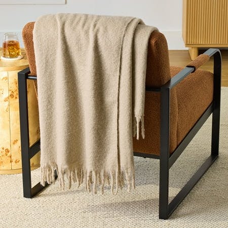 Better Homes & Gardens Throw Blanket