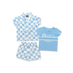 Hot Wheels Baby 3-Piece Set