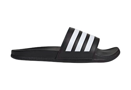 Adidas Adult Slides