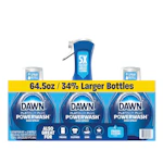 Dawn Powerwash Dish Spray 3-Pack