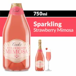 Cook's Champagne