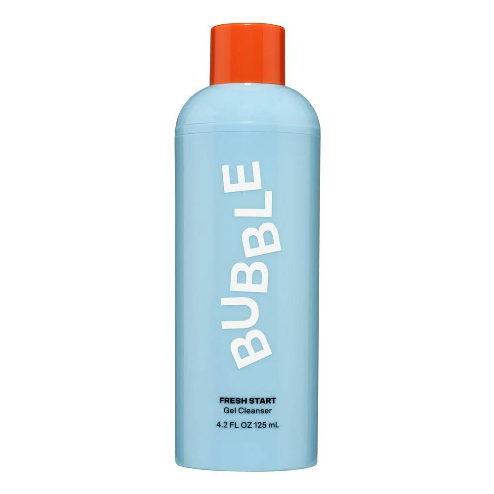 Bubble Skincare Cleanser