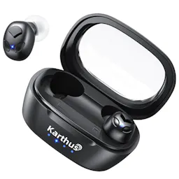 OTC Hearing Aids