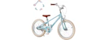 RoyalBaby Kids' EZ Bike