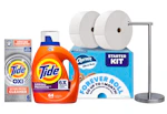 3 P&G Household Products
