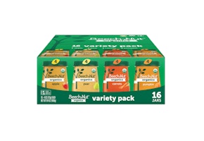 Beech-Nut Baby Food 16-Pack