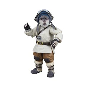 STAR WARS The Black Series Bazil Figure