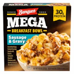 Banquet MEGA Breakfast Bowl