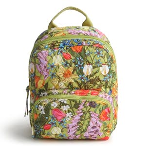Vera Bradley Mini Backpack