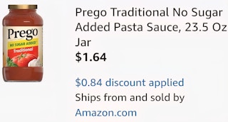 amazon-prego-sauce-cart