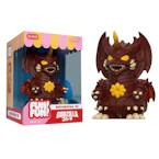 Godzilla Vinyl Figure