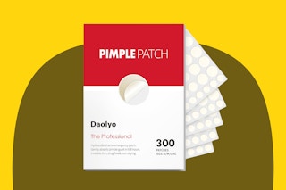Pimple Patches
