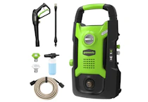 Greenworks Pressure Washer