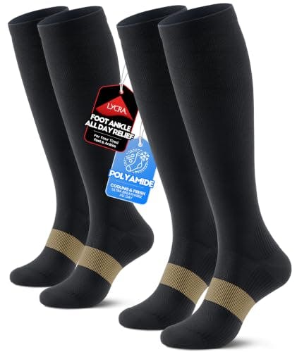 Compression Socks