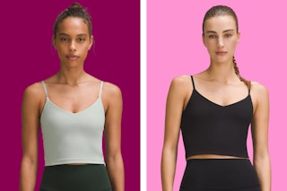 lululemon Cami