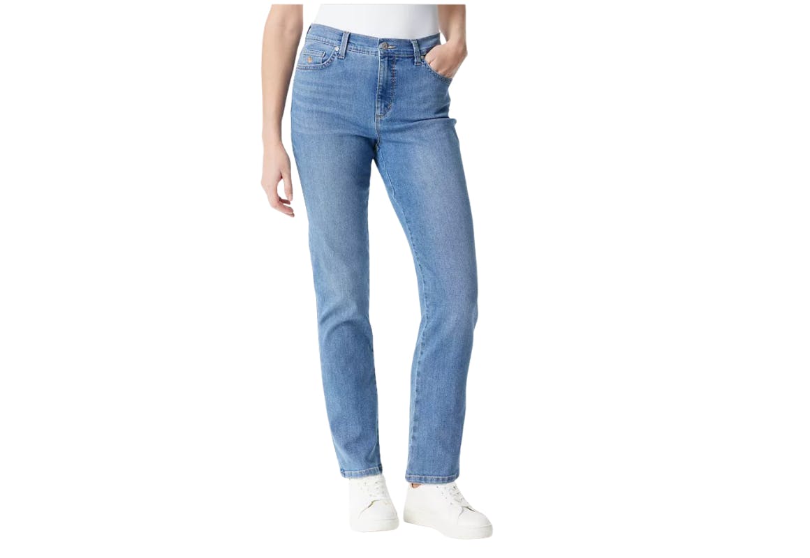 Gloria Vanderbilt Women's Jeans