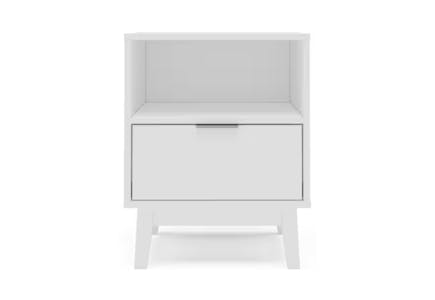 Nightstand With Drawer
