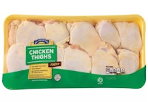 Chicken Thighs, per lb