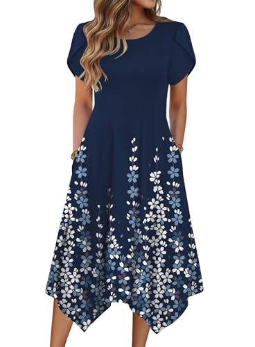 Women's Summer Dress