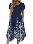 Women's Summer Dress