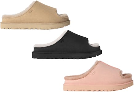 Ugg Women's Slides