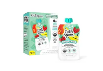 Little Spoon Smoothie Pouch 4-Pack