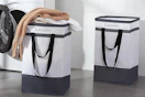 laundry basket 2 pack