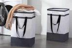 laundry basket 2 pack