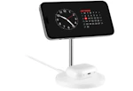 2-in-1 Magnetic Wireless Charger