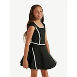 Kids' Cap Sleeve Active Dress