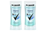 2 Degree Antiperspirants