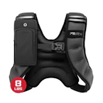 FitRX Adult Weighted Vest