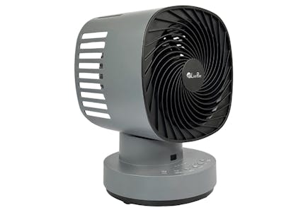 LivePure Cordless Oscillating Fan