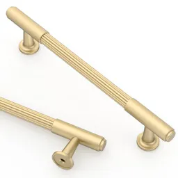 Cabinet Pulls 10-Pack