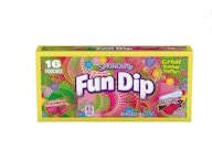 Fun Dip Candy