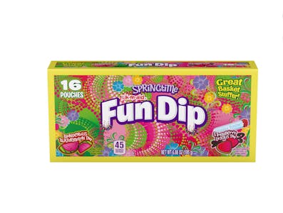 Fun Dip Candy