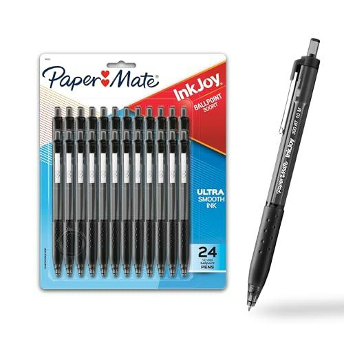 Paper Mate InkJoy Pens