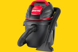 Shop-Vac Wet Dry Vacuum