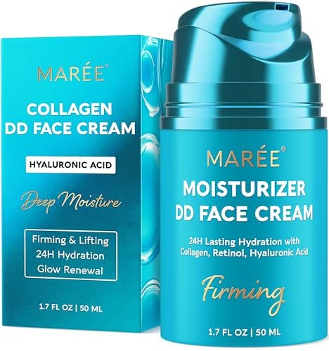 MAREE Face Moisturizer