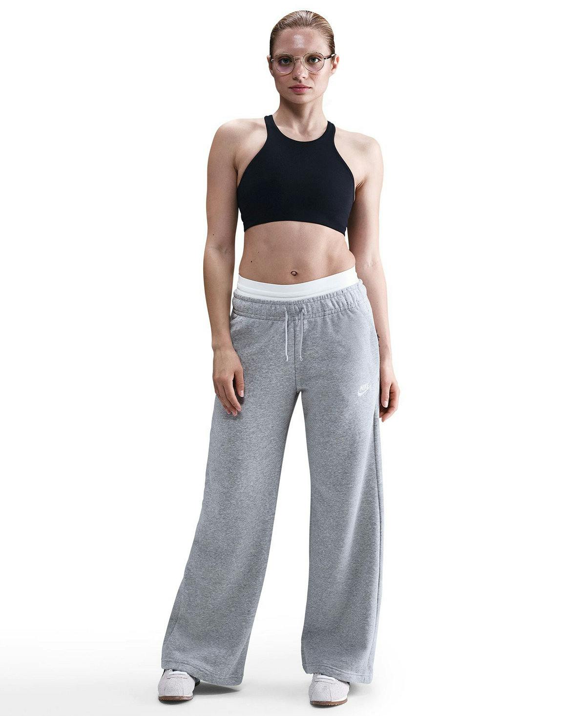 Nike Women's Fleece Sweatpants
