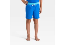 Cat & Jack Kids' Swim Shorts
