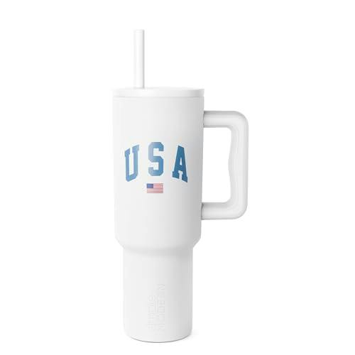 Simple Modern Tumbler