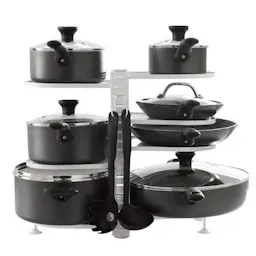 Mainstays Pots and Pans Organizer