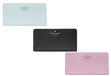 Kate Spade Bifold Wallet