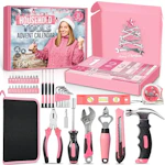 Household Tool Advent Calendar