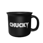 Zak Designs Chucky Camper Mug
