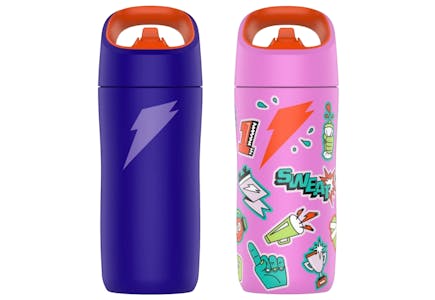 Gatorade Water Bottle