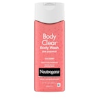 Neutrogena Acne Body Wash